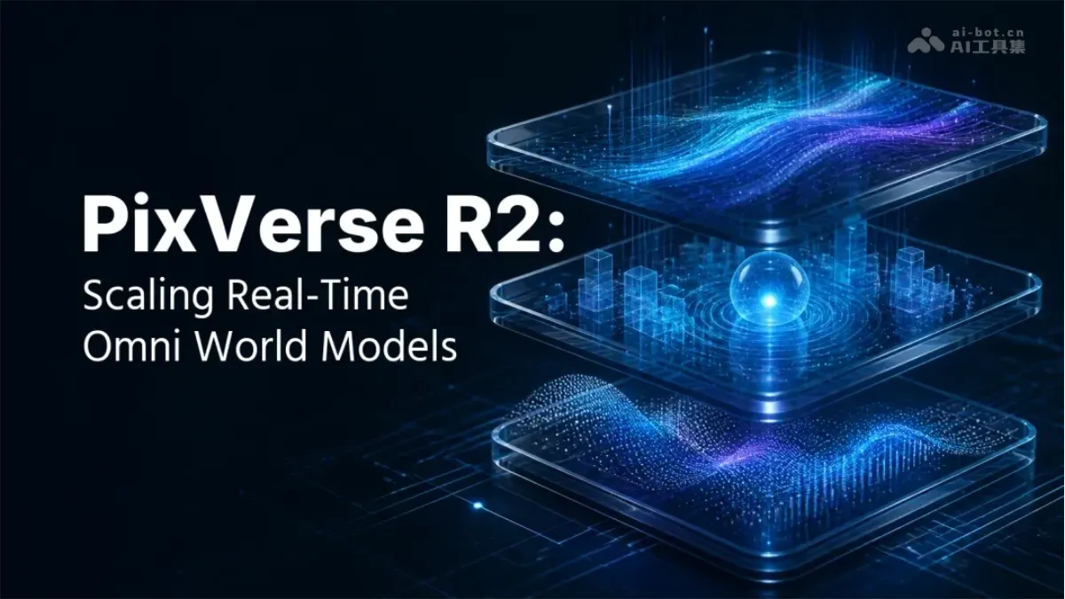PixVerse R2