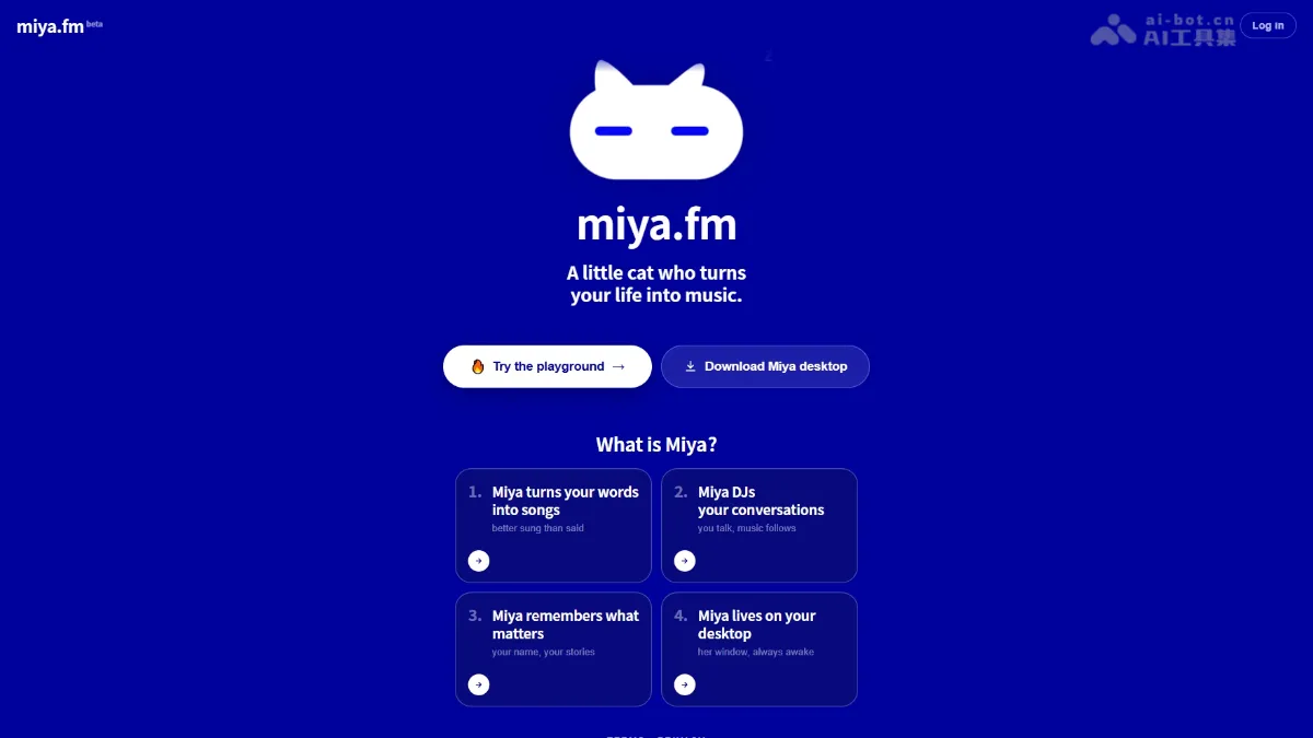 Miya