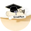 GradPen论文