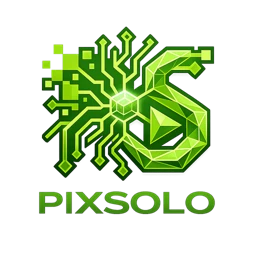 Pixsolo