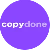 快文CopyDone