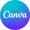Canva 截图
