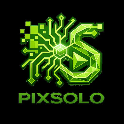 Pixsolo 截图